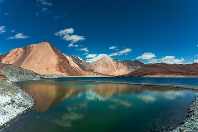 Delightful Ladakh